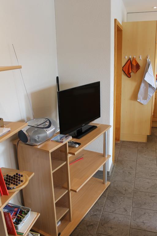 Rutschi Ferienwohnung Sumiswald Екстер'єр фото