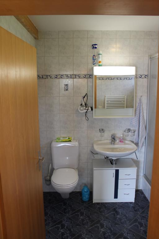 Rutschi Ferienwohnung Sumiswald Екстер'єр фото